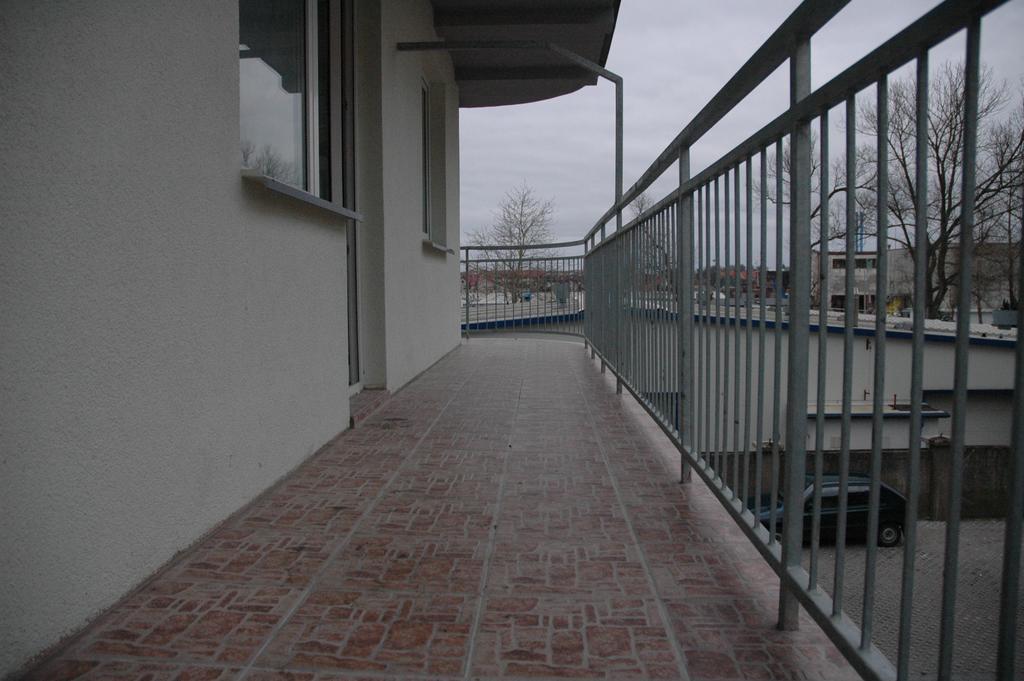 Apartamenty Usteckie Wydma Ustka Habitación foto
